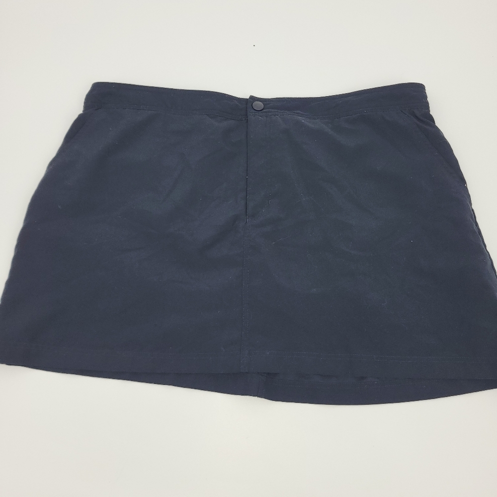 Lands End Swim Skirt
